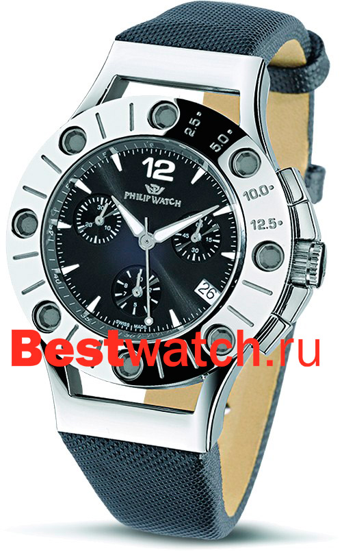 Часы Philip Watch Temporada 8271684525
